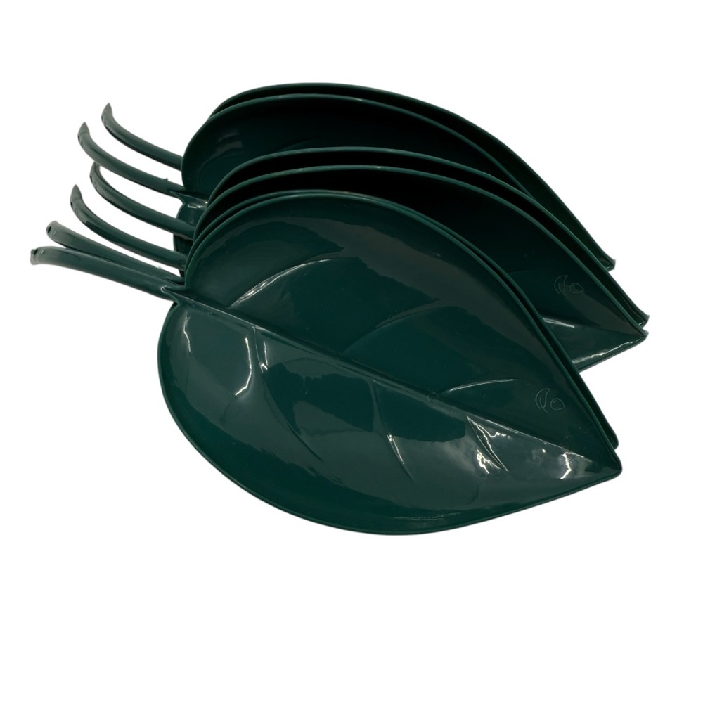 Watering Leaf Guides, Set of 6